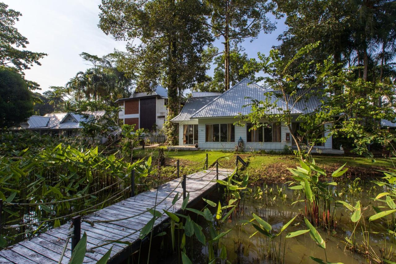 Baansook Resort Koh Chang Eksteriør bilde