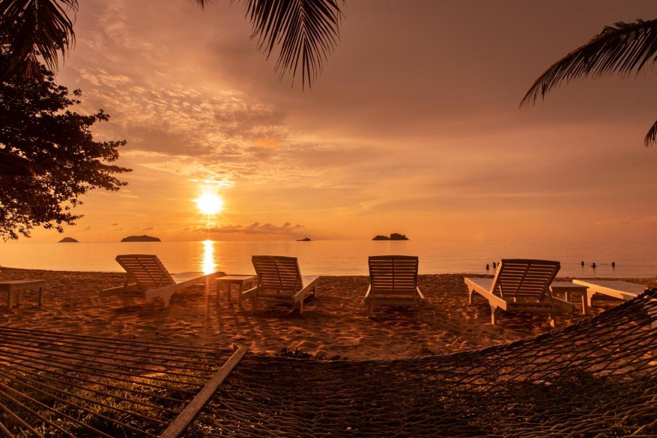 Baansook Resort Koh Chang Eksteriør bilde