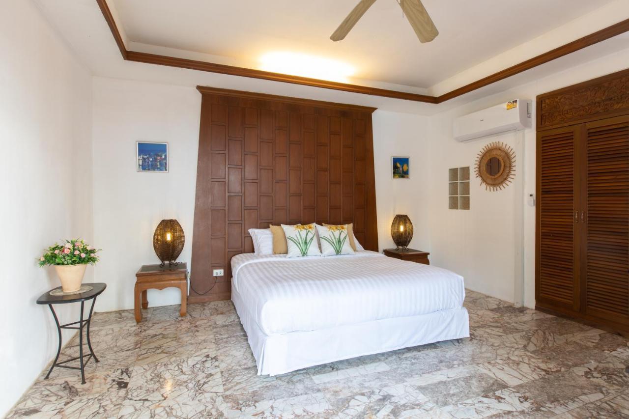 Baansook Resort Koh Chang Eksteriør bilde