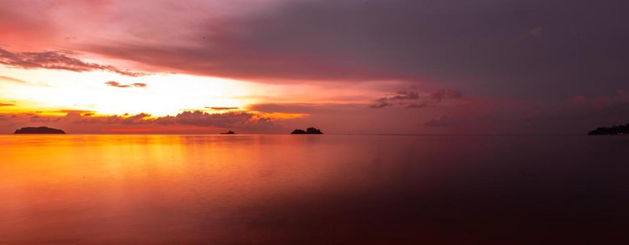 Baansook Resort Koh Chang Eksteriør bilde