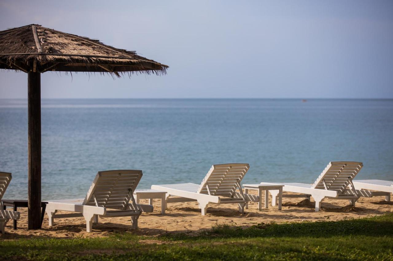 Baansook Resort Koh Chang Eksteriør bilde