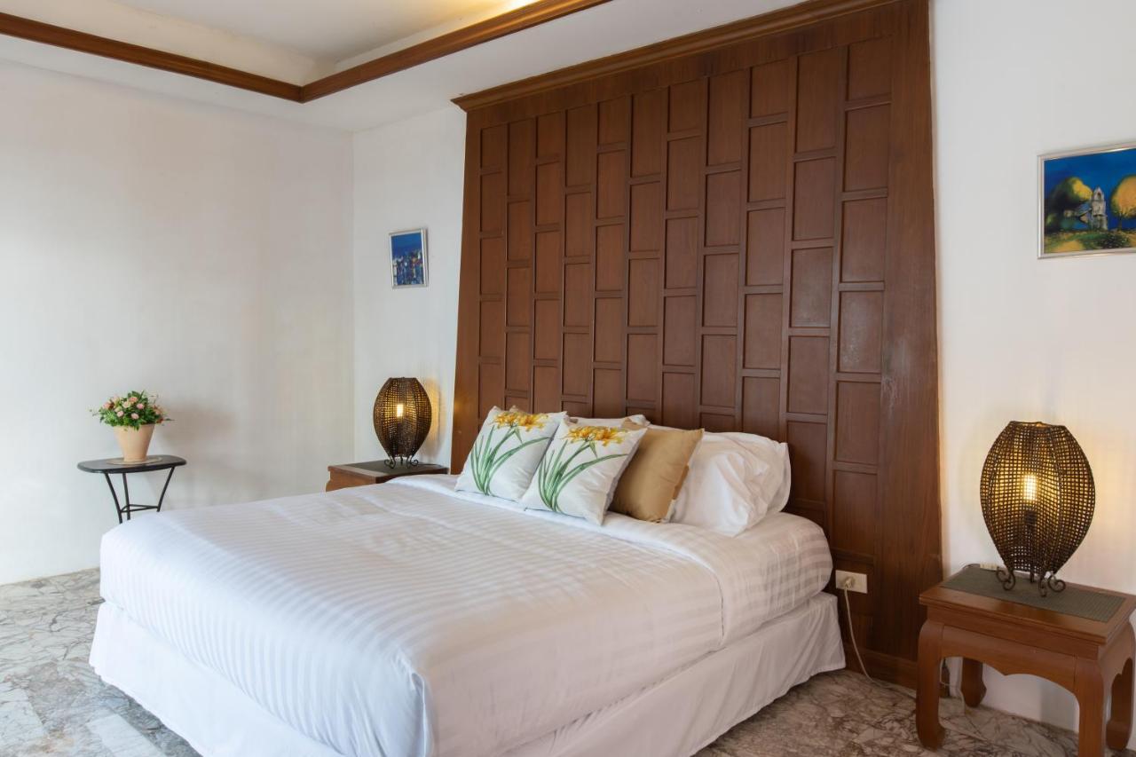 Baansook Resort Koh Chang Eksteriør bilde
