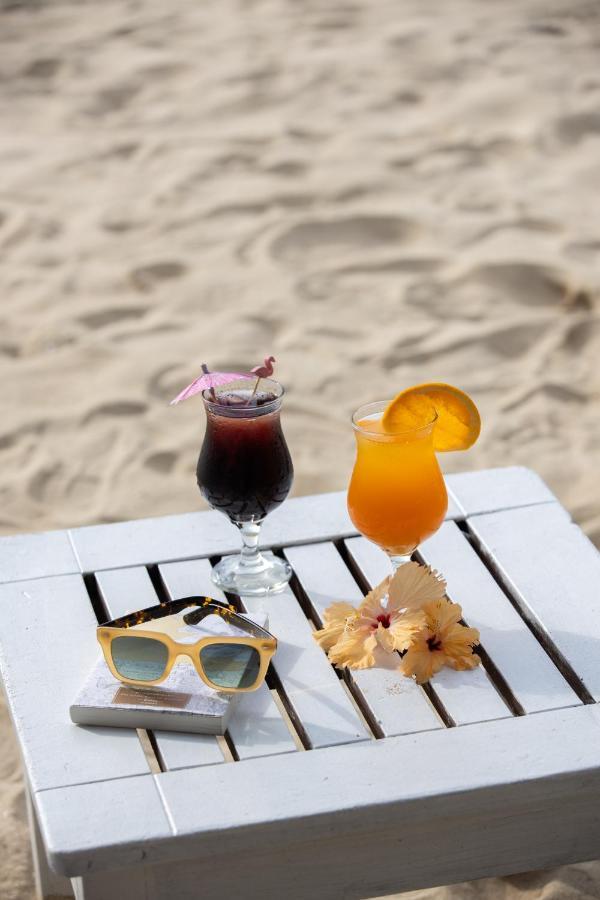 Baansook Resort Koh Chang Eksteriør bilde